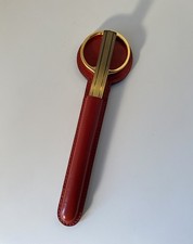 Vintage lerche schreibtischset gebraucht kaufen  Essen