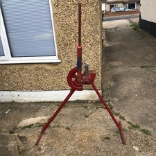Record 220 copper for sale  RAYLEIGH