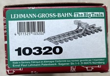 Lgb 10320 scale for sale  SALFORD