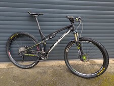 Whyte m109 carbon for sale  COCKERMOUTH