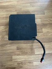electric golf caddy for sale  SURBITON