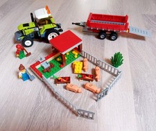 Lego city 7684 gebraucht kaufen  Neuss