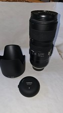 Objectif tamron 200 d'occasion  Layrac