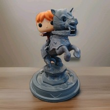Funko Pop Harry Potter #82 Ron Weasley Peça de Xadrez Solta SEM CAIXA EXCELENTE ESTADO USADO comprar usado Funko Pop Harry Potter #82 Ron Weasley Peça de Xadrez Solta SEM CAIXA EXCELENTE ESTADO USADO comprar usado  Enviando para Brazil