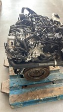 Cxx motore volkswagen usato  Agrigento