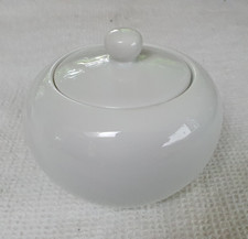Simple white china for sale  GUILDFORD