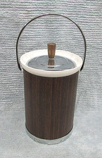 kromex ice bucket for sale  Hensel