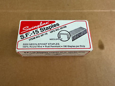 Swingline staples 5000 for sale  Lutz
