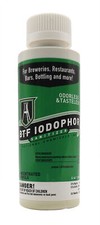 Iodophor sanitizer brewing for sale  Sandusky