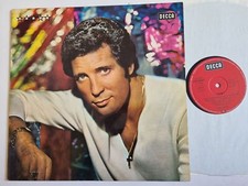 Usado, Tom Jones - Tom Vinyl LP Germany/ CV  CCR, Archies, Shocking Blue etc. comprar usado  Enviando para Brazil