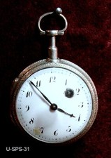 Antike französische repousse gebraucht kaufen  Nürnberg