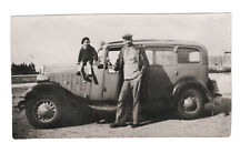 C132. citroen rosalie. d'occasion  Expédié en Belgium
