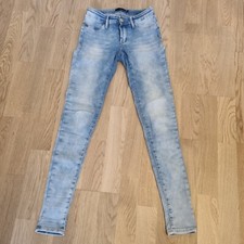 Jeans jeanshose blau gebraucht kaufen  Würzburg