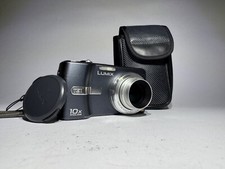 Fotocamera digitale panasonic usato  Treviso