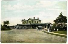 Long branch nj. for sale  Easton