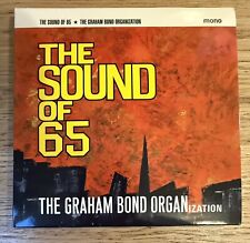 Graham bond organization for sale  TELFORD