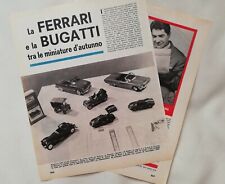 Ritaglio giornale articolo usato  Tivoli