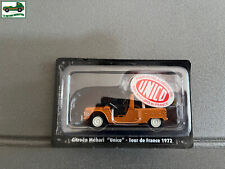 Voiture miniature citroen d'occasion  Vidauban