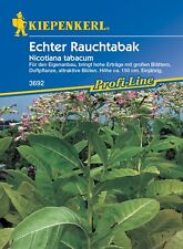 Kiepenkerl echter rauchtabak gebraucht kaufen  Elchesheim-Illingen