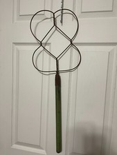 Vintage primative batwing for sale  Douglassville
