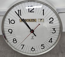 Orologio parete jaz usato  Aversa