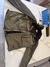 Fishing jacket airflo for sale  NEATH