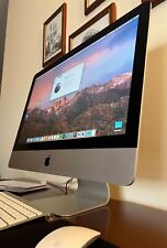 Apple imac 21.5 usato  Andria