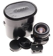 Canon tilt shift for sale  USA