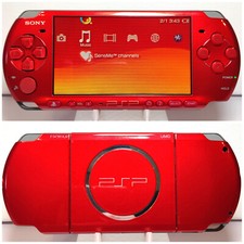 Sony psp 3000 for sale  BUNTINGFORD