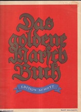 Goldene marsch buch gebraucht kaufen  Lambsheim