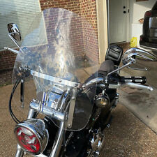 Motorcycle large clear for sale  Mobile