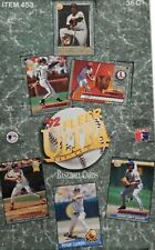 1992 fleer ultra for sale  Peoria