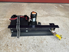 Custom fabricated 000 for sale  Winamac