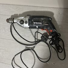 Wickes hammer drill for sale  CORBY