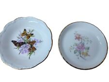 Trinket dishes bone for sale  WARRINGTON