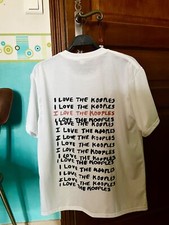Tee shirt the d'occasion  Marseille XIII
