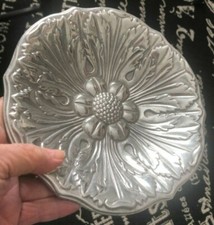 Vtg unused silver for sale  Jacksonville