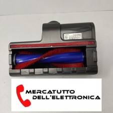 Mini spazzola turbo usato  Carpi
