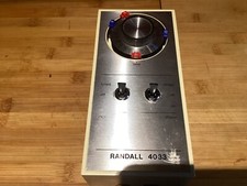 Danfoss randall 4033 for sale  THAME