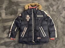 Camp david daunenjacke gebraucht kaufen  Meisenheim
