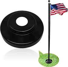 Flag pole flash for sale  Herington