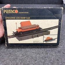 Pemco 3552 operating for sale  Salem