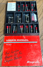 Snap tools fuel for sale  Brookfield