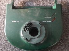 251 tiger filtertütenklappe gebraucht kaufen  Mühldorf a.Inn