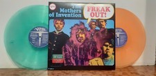 Frank zappa freak usato  Senago