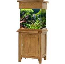 Aqua oak small for sale  SHIPSTON-ON-STOUR