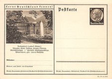 834360 bildganzsache p236 gebraucht kaufen  Deutschland