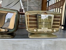 Radios ancienne rare d'occasion  Brindas