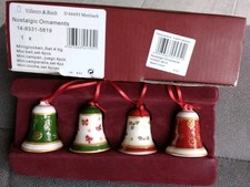 Villeroy boch weihnachten gebraucht kaufen Villeroy boch weihnachten gebraucht kaufen  Schönberg