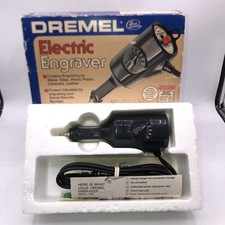 Dremel model 290 for sale  Cleveland